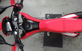 HONDA CRF250L MD47