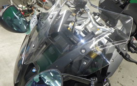 BMW R1200RS 2015