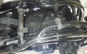KAWASAKI GPZ400F 1984 ZX400A
