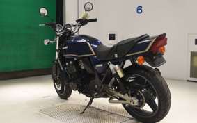 KAWASAKI ZRX-2 2002 ZR400E
