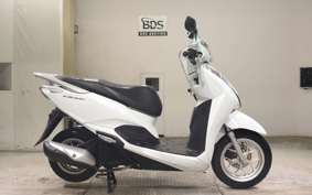 HONDA LEAD 125 2010 JF45
