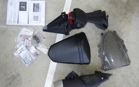 YAMAHA YZF-R25 A RG74J