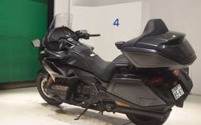 HONDA GL 1800 GOLD WING TOUR DCT 2026 SC79