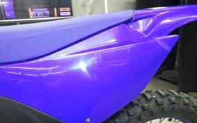 YAMAHA YZ125 2013 CE36C