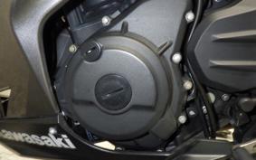 KAWASAKI NINJA 250 2 2026 EX250P