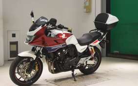 HONDA CB400 SUPER BOLDOR A 2017 NC42