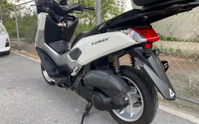 YAMAHA NMAX ABS SE86J