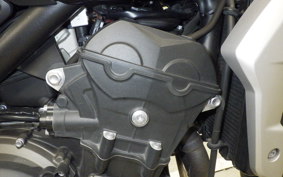 TRIUMPH TRIDENT 660 2021