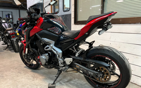 KAWASAKI Z900 2018 ZR900B