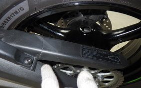KAWASAKI ZX 10 NINJA ABS 2021 ZXT02L
