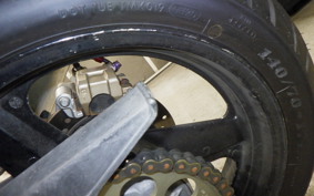 HONDA CB400SF S 1996 NC31
