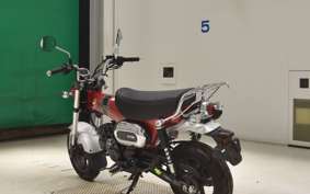 HONDA DAX 125 JB04