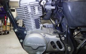 HONDA APE 100 2021 HC07