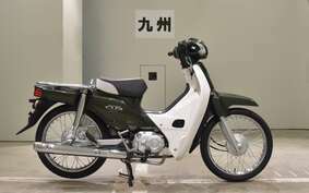 HONDA C110 SUPER CUB JA10