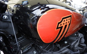 HARLEY FXBBS1870 2023