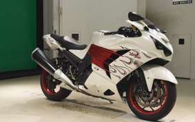 KAWASAKI ZX 1400 NINJA R A 2012