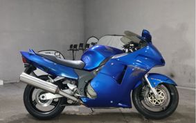 HONDA CBR1100XX 1999 SC35