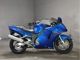 Фото Honda CBR1100XX 1999 с японского аукциона