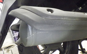 SUZUKI ADDRESS V125 2001 DT11A