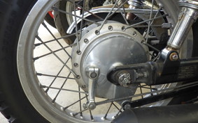 KAWASAKI W800 2012 EJ800A