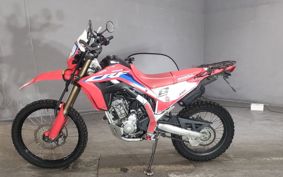 HONDA CRF250L MD47