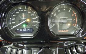 HARLEY FLTRXSE1920CVO 2022