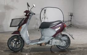 SUZUKI LET's 4 CA45A