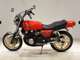 Фото Kawasaki ZEPHYR 400 KAI 1996 с японского аукциона