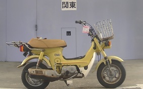 HONDA CHALY 50 CF50
