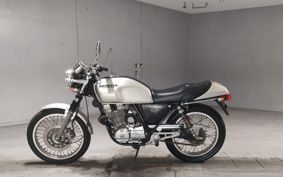 HONDA GB250 CLUBMAN 1 MC10