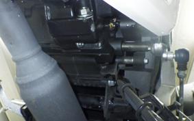 HONDA CBF190R