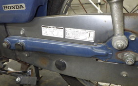 HONDA C50 SUPER CUB 1993 AA01