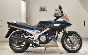 YAMAHA FJ1200 1991 3XW