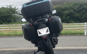 BMW R1300RT ASA 2026 0M41