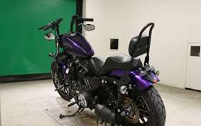 HARLEY XL883N 2015