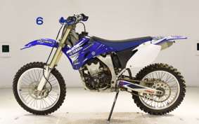YAMAHA YZ250F 2011 CG27C