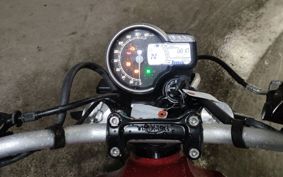 TRIUMPH SPEED 400 2025 T127Y7
