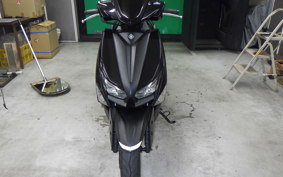 YAMAHA CYGNUS Griffus 1998 SEJ4J