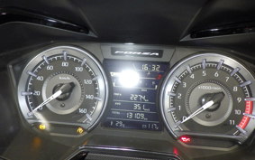 HONDA FORZA 250 2005 MF17