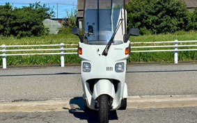 HONDA GYRO TA03