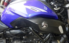 YAMAHA MT-07 ABS 2020 RM19J