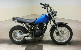 YAMAHA TW225 DG09J