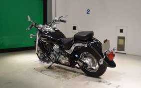 YAMAHA DRAGSTAR 400 CLASSIC  2012 VH02J