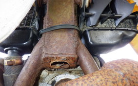 SUZUKI RMX250 2023 PJ12A