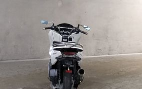 HONDA PCX 125 JF81