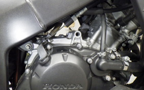 HONDA CBR125R 1996 JC50