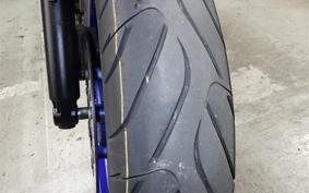 SUZUKI SV650 A 2019 VP55B