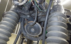 YAMAHA SR400 Gen.3 2003 RH01J