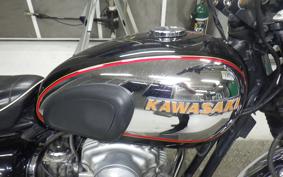 KAWASAKI W650 2003 EJ650A