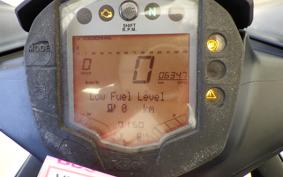 KTM 390 RC